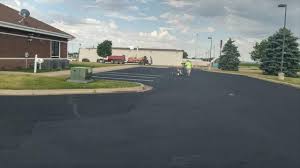 Best Driveway Repair and Patching  in Sullivan Gardens, TN